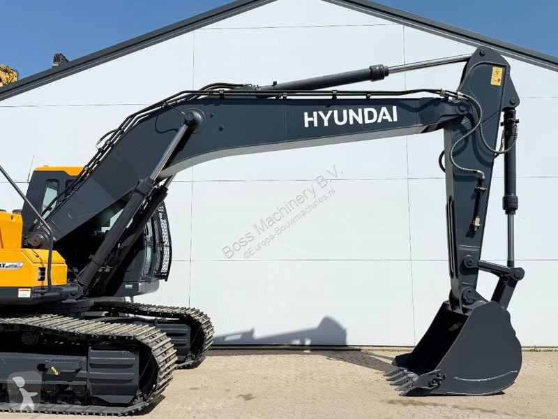 Excavator Hyundai R210 *2025 Model* - New /...