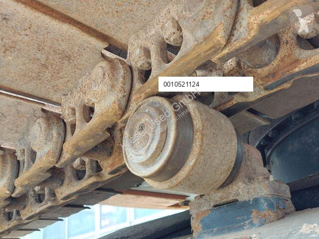 Excavadora Hitachi -6 Short reach front tunnel...