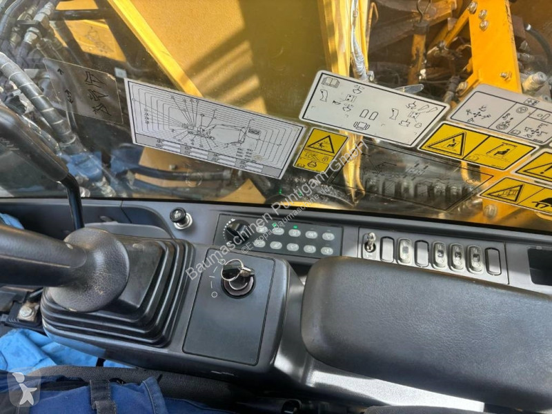 Escavatore Caterpillar 311 F LRR