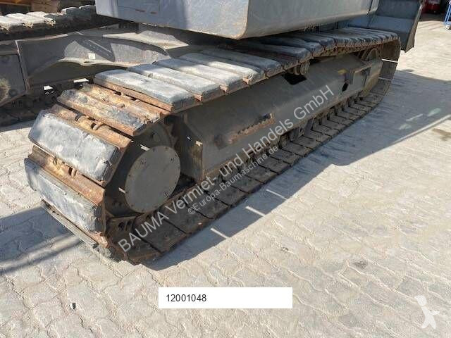Escavatore Volvo ECR 145 E L MIETE / RENTAL...