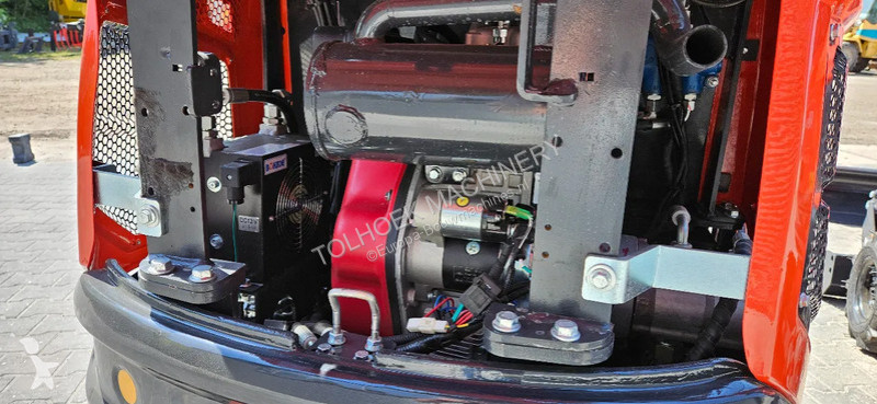Skovel  HFT 15