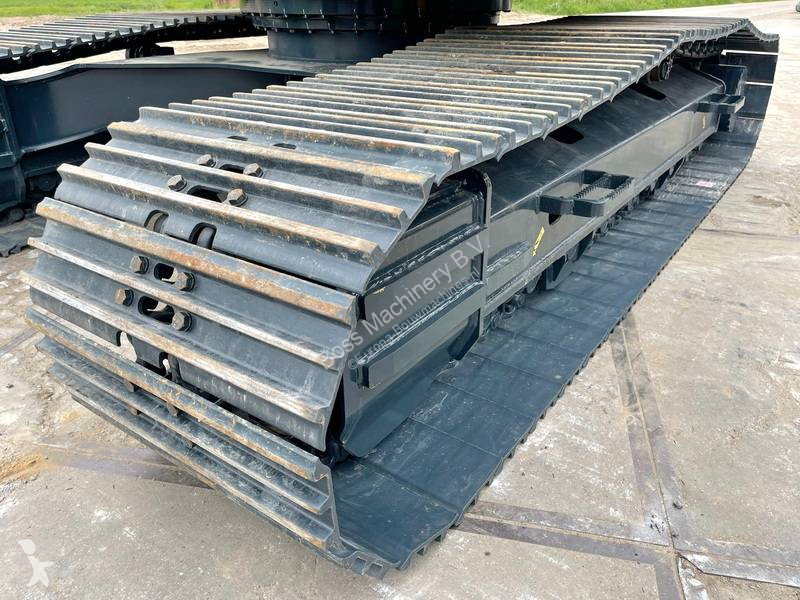 Escavadora Hyundai R245LR - *2025 Model* New /...