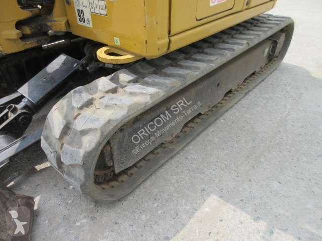 Escavatore Caterpillar 302 CR
