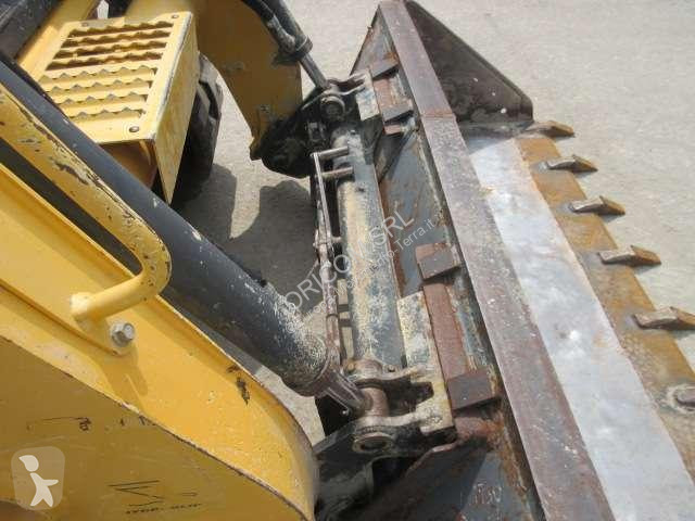 Escavatore Gehl RT175