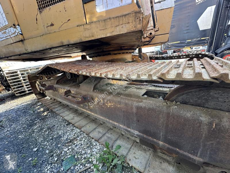 Excavator Liebherr A902 A902 D 904 NA...