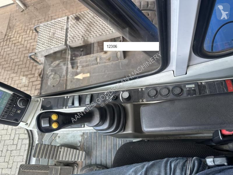 Escavadora  Overslagkraan 835 - Gebruikt
