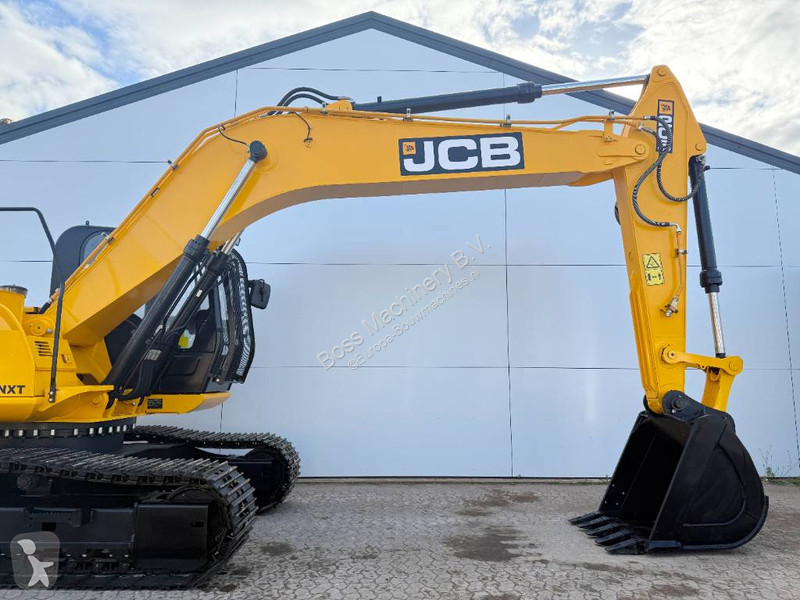 Escavatore JCB 205 *2025 Model* - New / Unused...