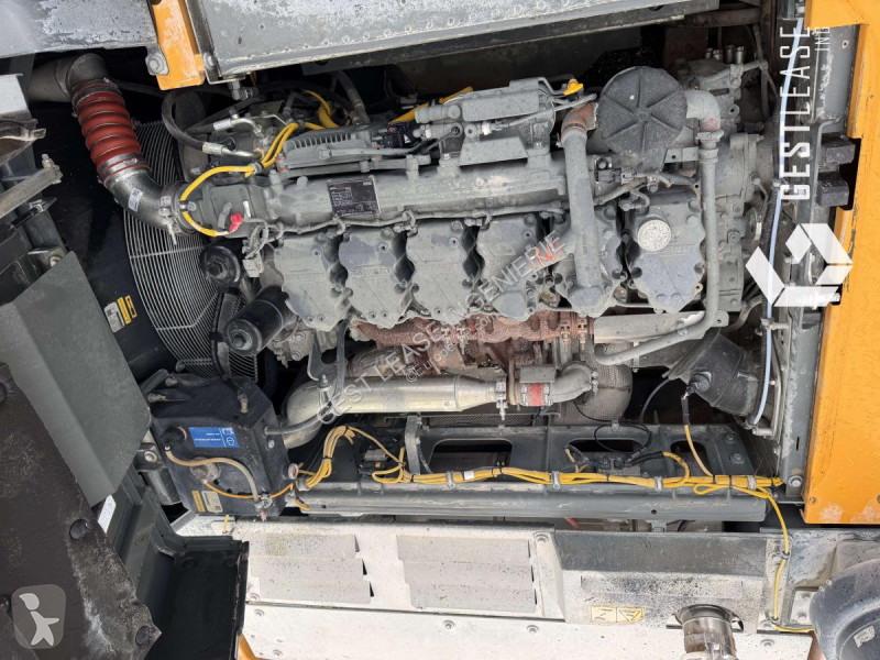 Escavadora Liebherr  R960 VHHD DEMOLITION 33 m
