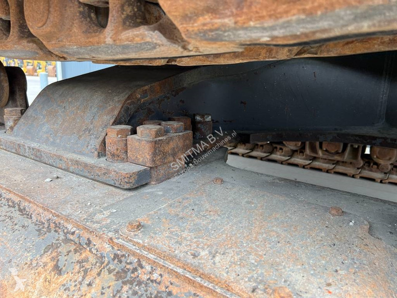 Skovl Volvo EC750E L