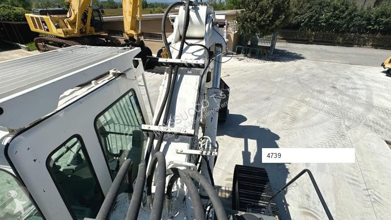Escavatore Liebherr R934HDSL LITRONIC