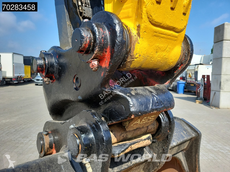 Escavadora LiuGong 933E-DM ( NOT 336 - EC380 -...