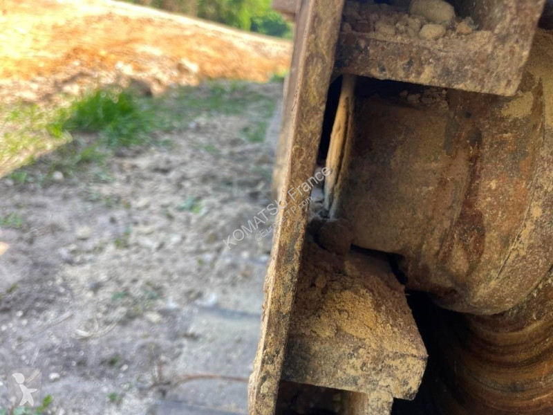 Escavatore Komatsu -11E0