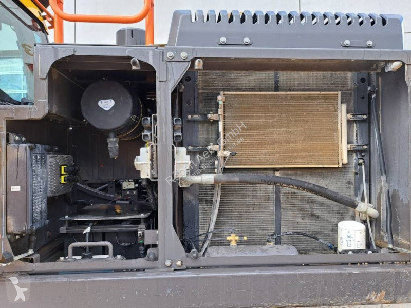 Escavatore Volvo EC250ENL
