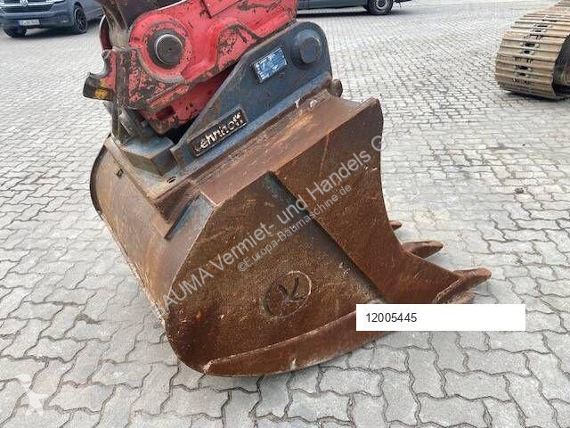 Excavator Case Sumitomo  (12005445)