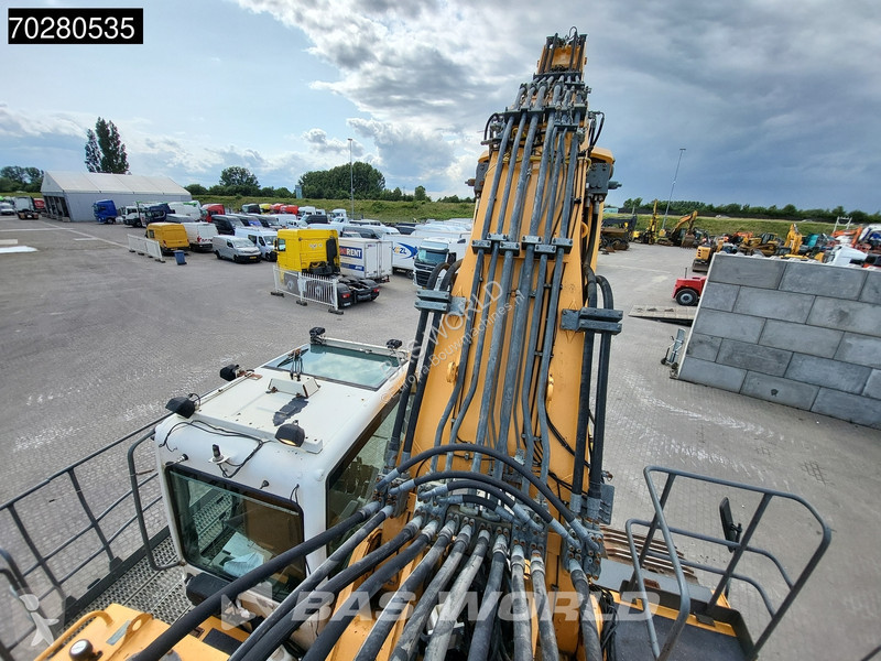 Excavadora Liebherr C SHD LRE - LONG REACH