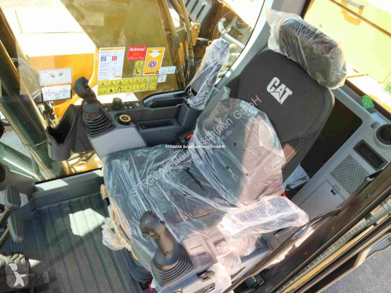 Escavatore Caterpillar 323 LR