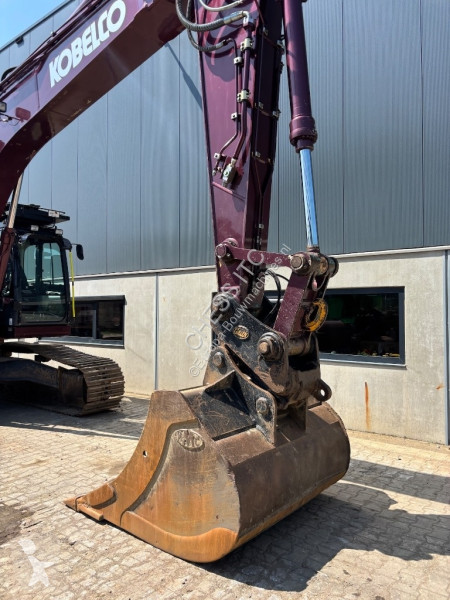Graafmachine Kobelco SK 300 LC - 10 - LC-10 -...