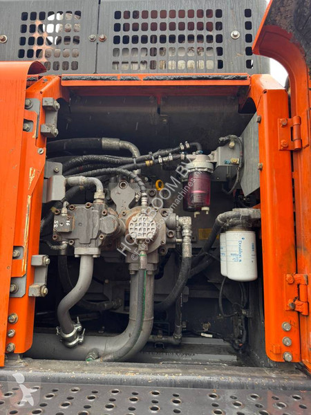 Excavadora Hitachi 470 H-5 B
