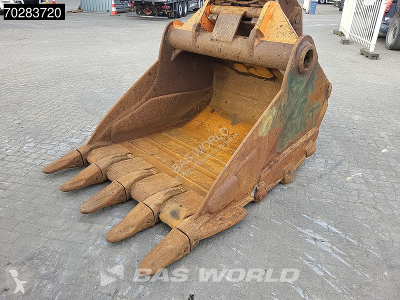 Skovl Caterpillar 336 E L H