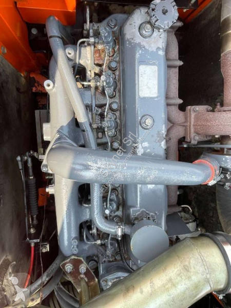 Escavatore Daewoo S130LC