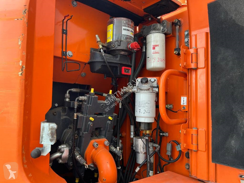 Skovl Doosan
