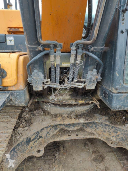 Pelle Hyundai HX160 L