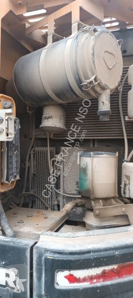 Pelle Hyundai Robex 235 LCR-9