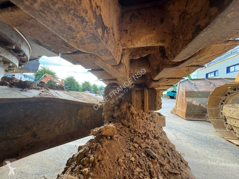 Excavadora Doosan LC-5