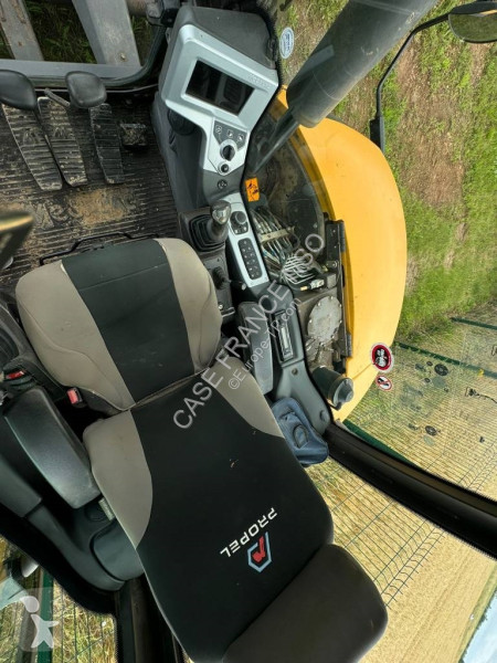 Escavadora Mecalac 8 M CR