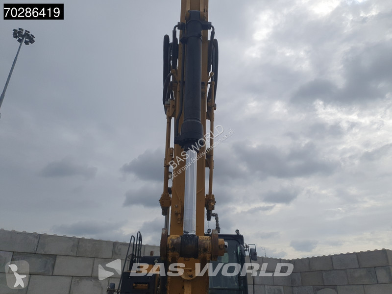 Graafmachine Caterpillar 324 E LN 3 M WIDE -...