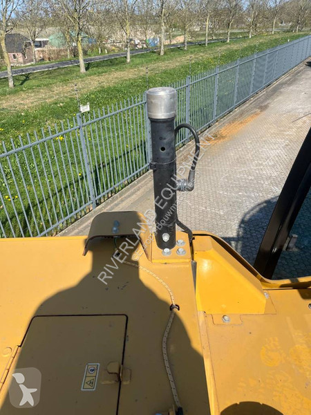 Skovl Caterpillar 340 Long Reach factory CE EPA...