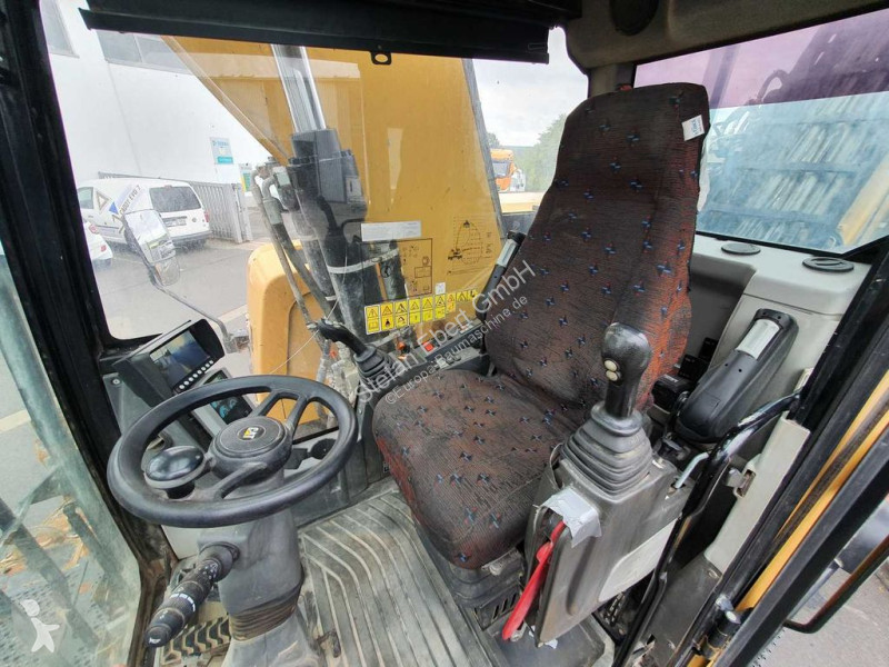 Excavator Caterpillar MH3024 / MH 3024 /...