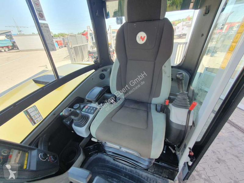 Skovl Wacker Neuson ET90 / HS08 / nur 1.244h! /...