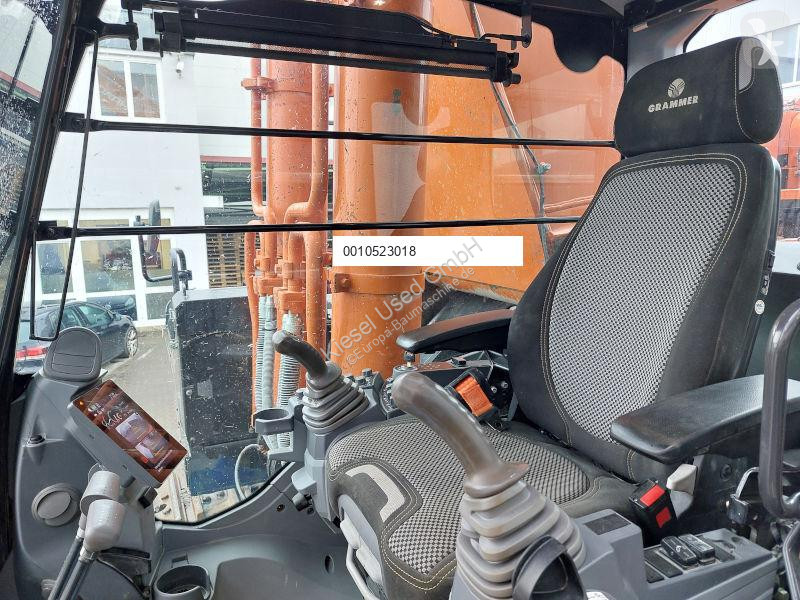 Skovl Hitachi ZX890LCH-7