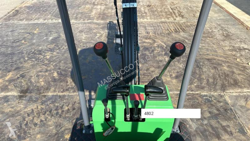 Escavatore Everun ERE12E