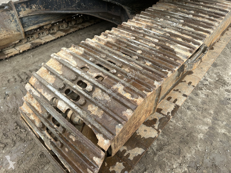 Graafmachine Caterpillar 318 CL Good...