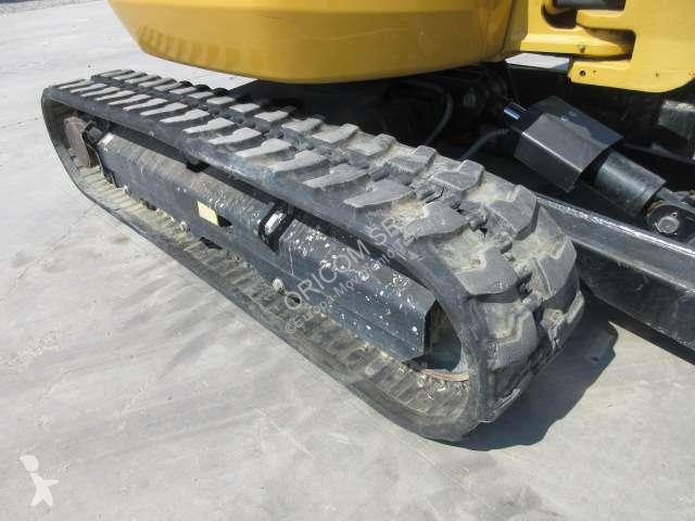 Escavatore Caterpillar 3027 CR