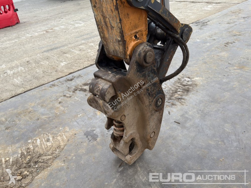 Escavatore Case D