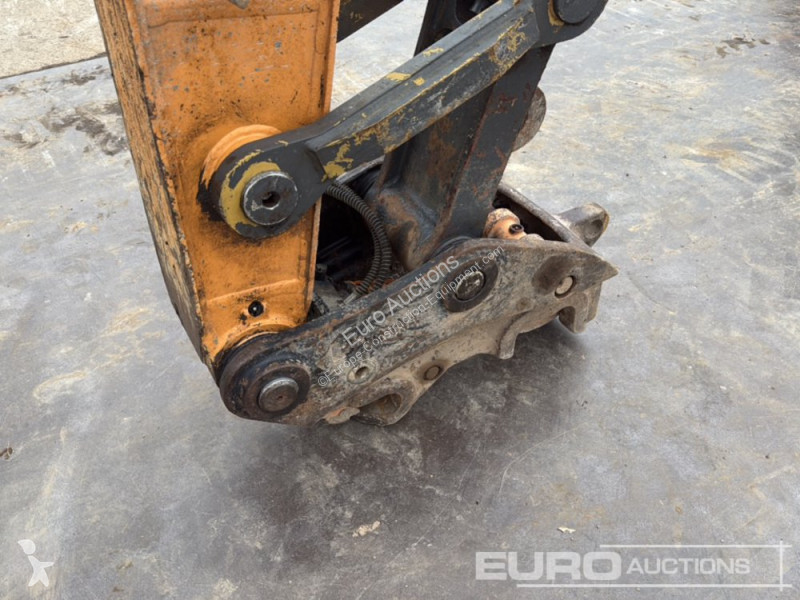 Escavatore Case D