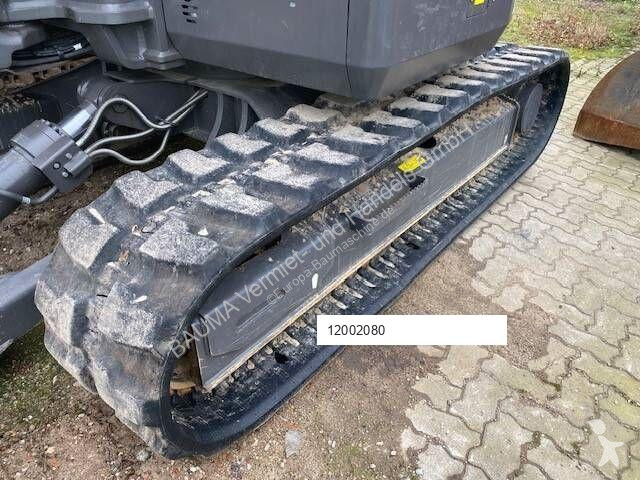Escavadora Volvo ECR 88 D X1+X3, VAH MIETE /...