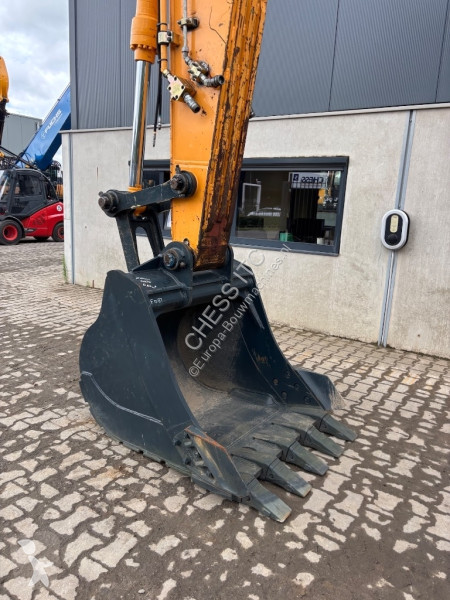 Escavatore Hyundai Robex 210 W-9 A - 210 W -...