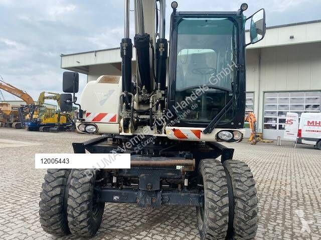 Lopatový nakládač Caterpillar (12005443)