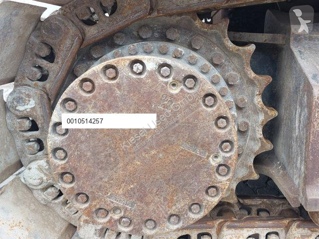 Escavadora Hitachi KTEG KMC350-5