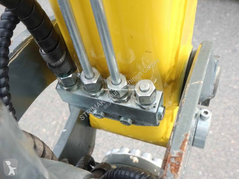 Escavatore Wacker Neuson ET 24