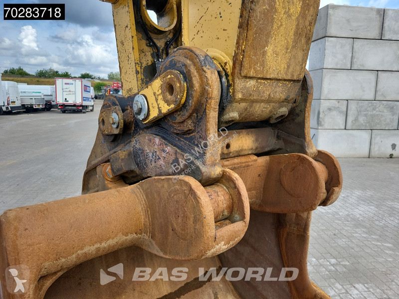 Escavatore Caterpillar ELH