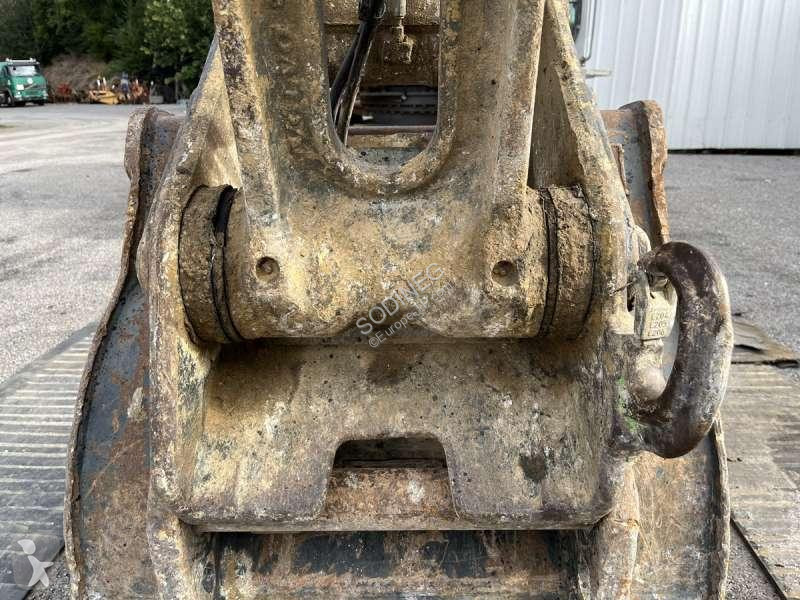 Escavatore Volvo EC220DL