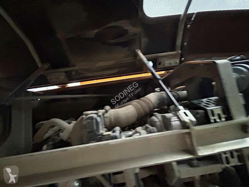 Escavatore Liebherr R COMPACT