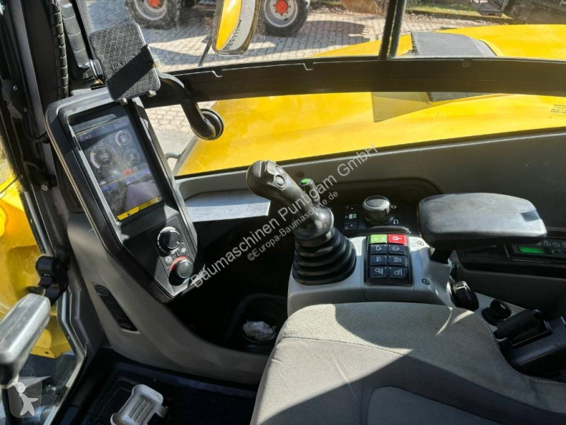 Skovl Wacker Neuson ET 90
