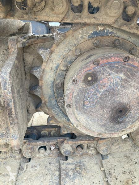 Escavadora Kobelco  E135SR