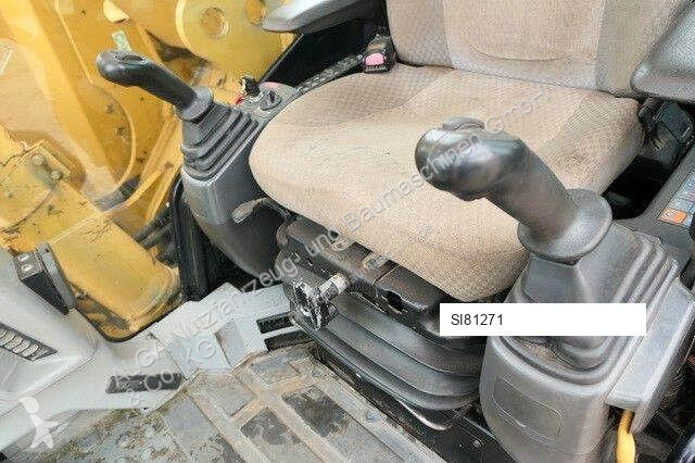 Skovl Caterpillar LCR, Greifer +...